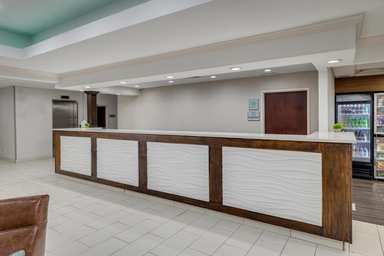 Mysuites Lawton Ngoại thất bức ảnh