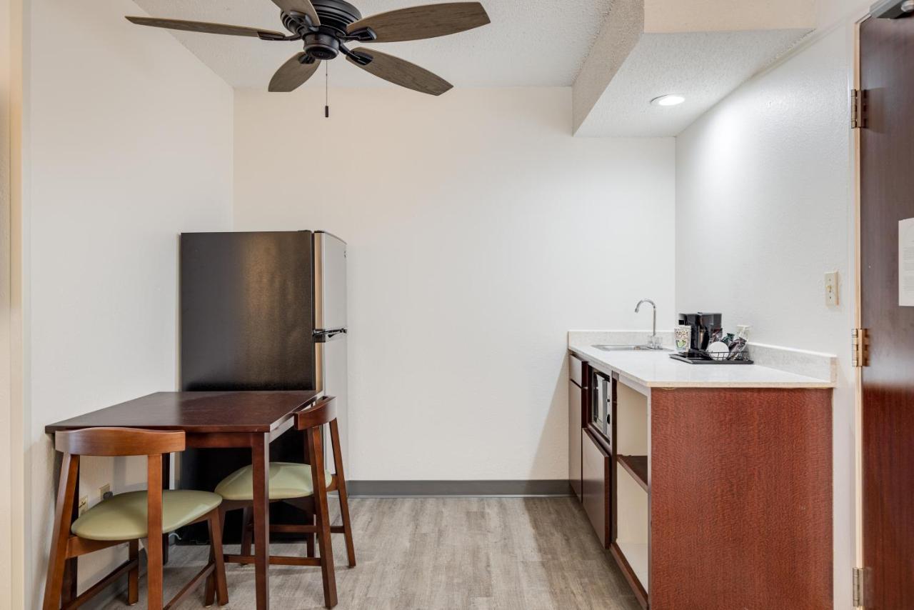 Mysuites Lawton Ngoại thất bức ảnh