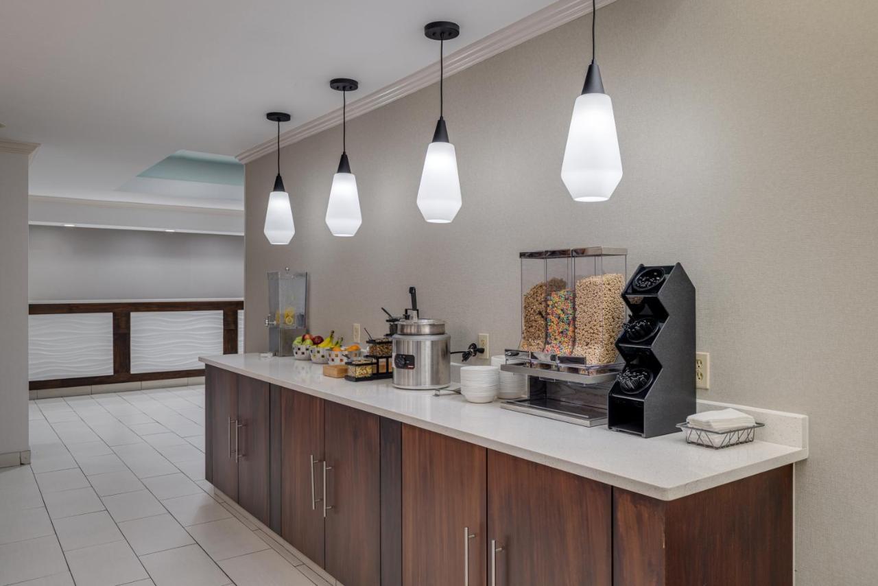 Mysuites Lawton Ngoại thất bức ảnh