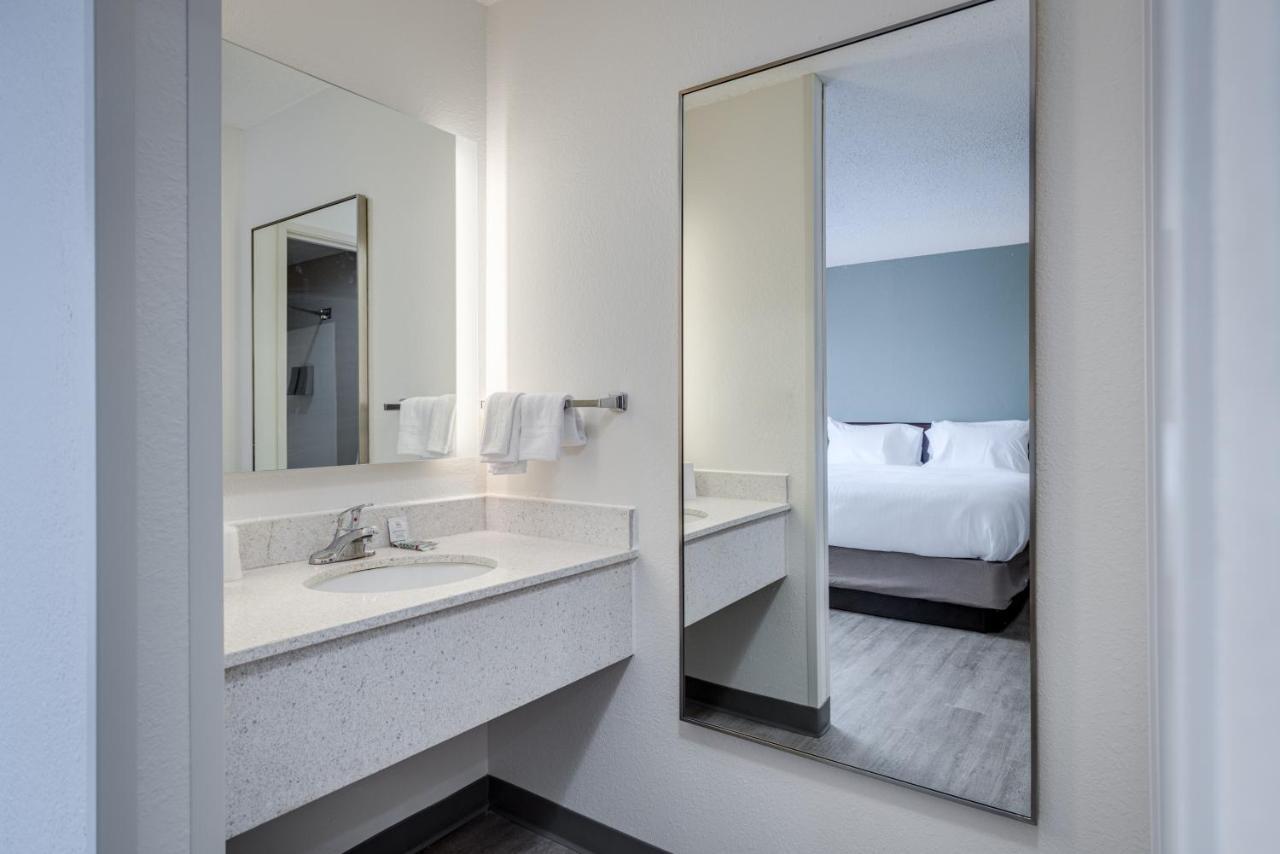 Mysuites Lawton Ngoại thất bức ảnh