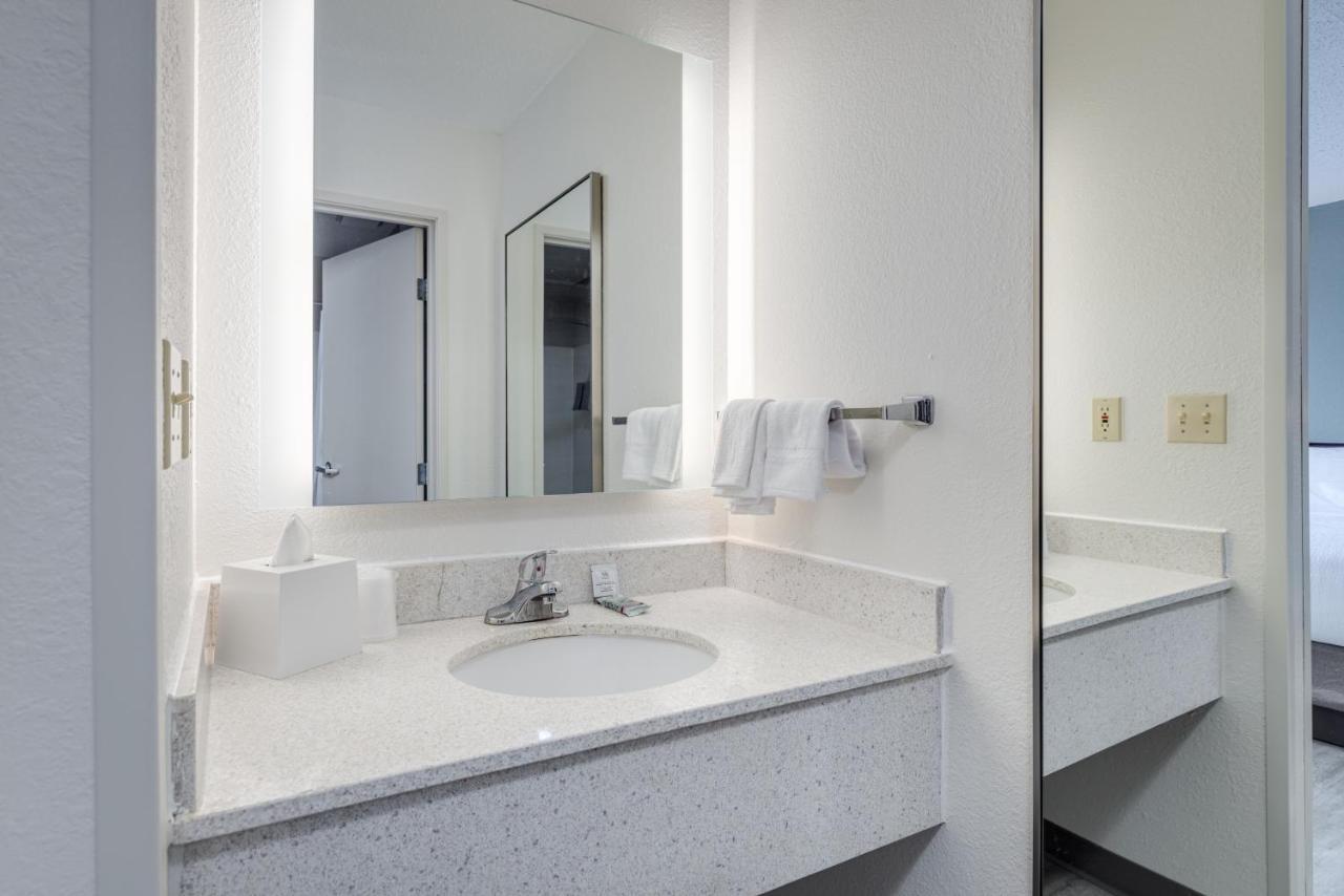 Mysuites Lawton Ngoại thất bức ảnh