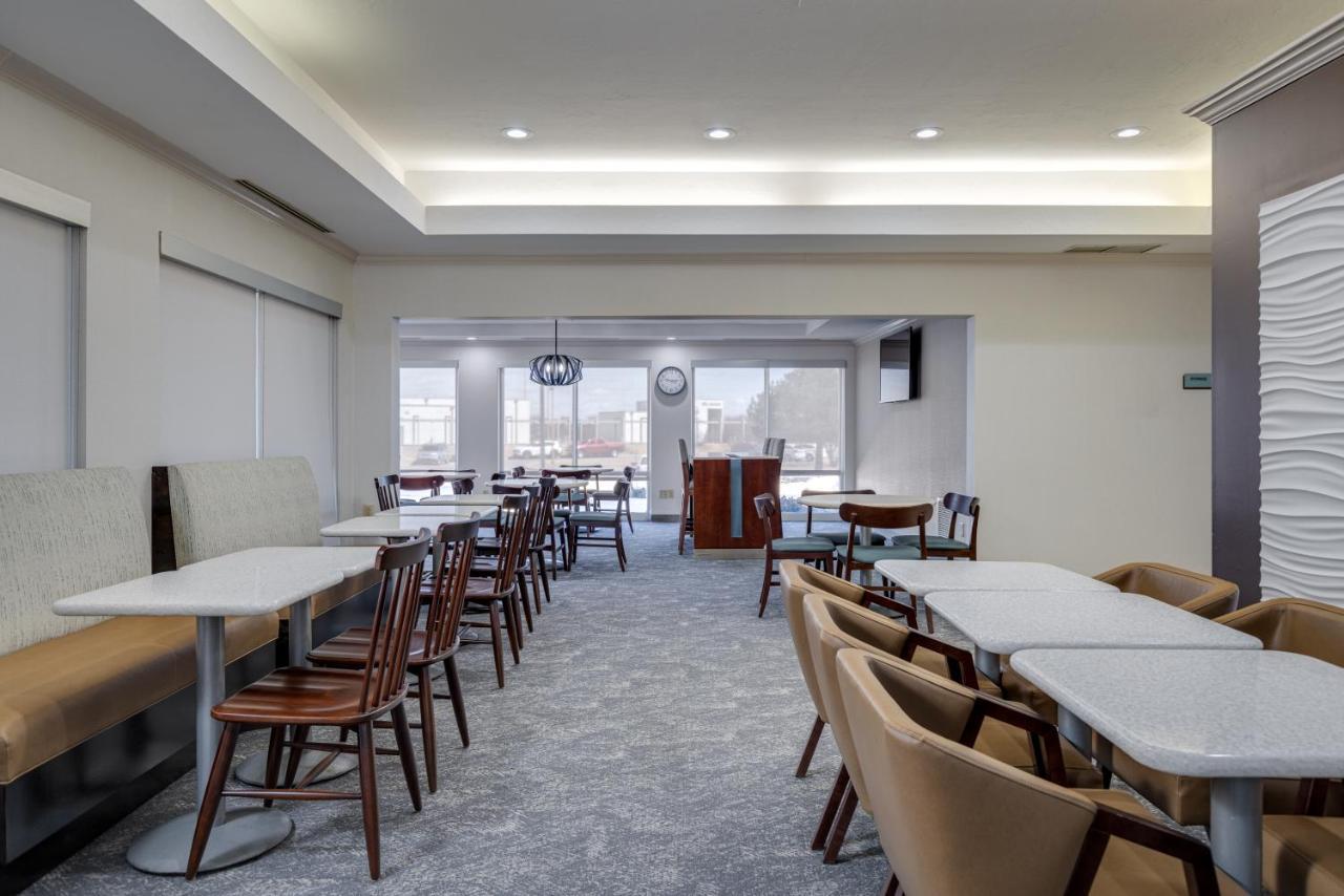 Mysuites Lawton Ngoại thất bức ảnh