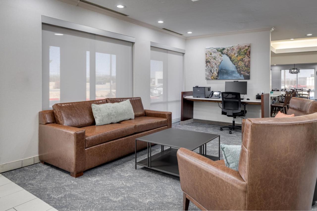Mysuites Lawton Ngoại thất bức ảnh