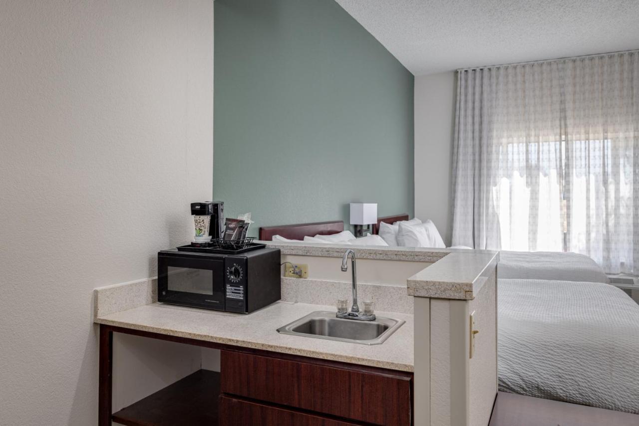 Mysuites Lawton Ngoại thất bức ảnh
