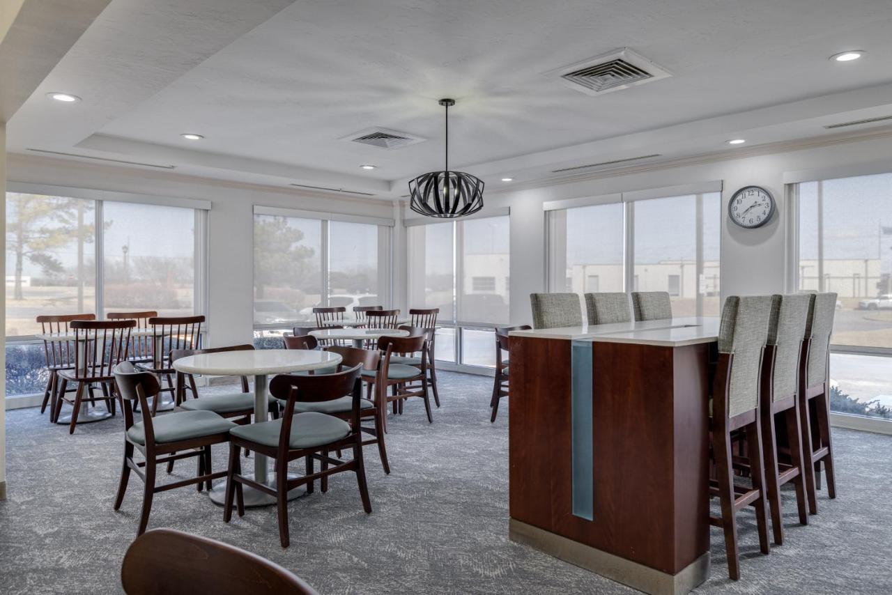 Mysuites Lawton Ngoại thất bức ảnh
