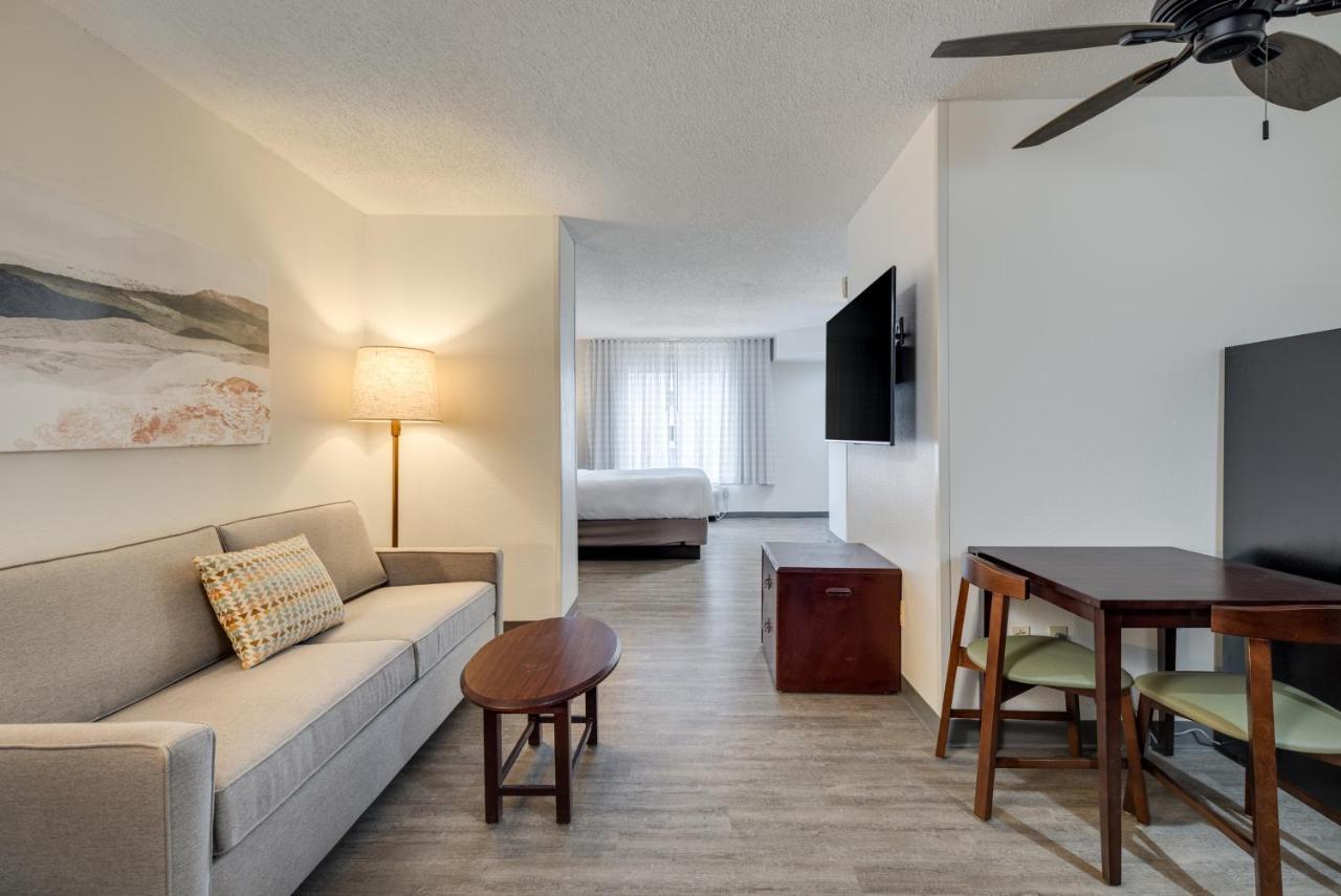 Mysuites Lawton Ngoại thất bức ảnh