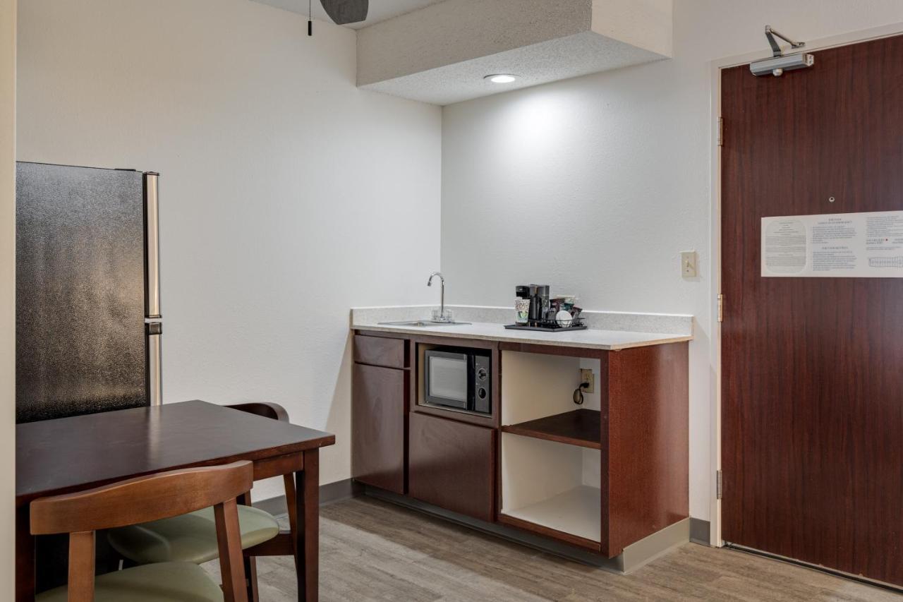 Mysuites Lawton Ngoại thất bức ảnh