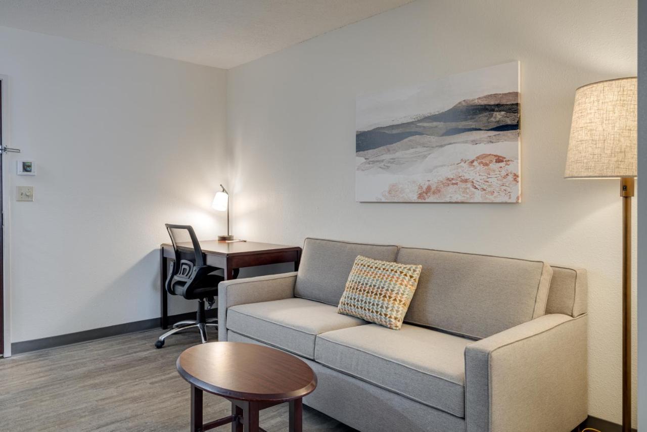 Mysuites Lawton Ngoại thất bức ảnh