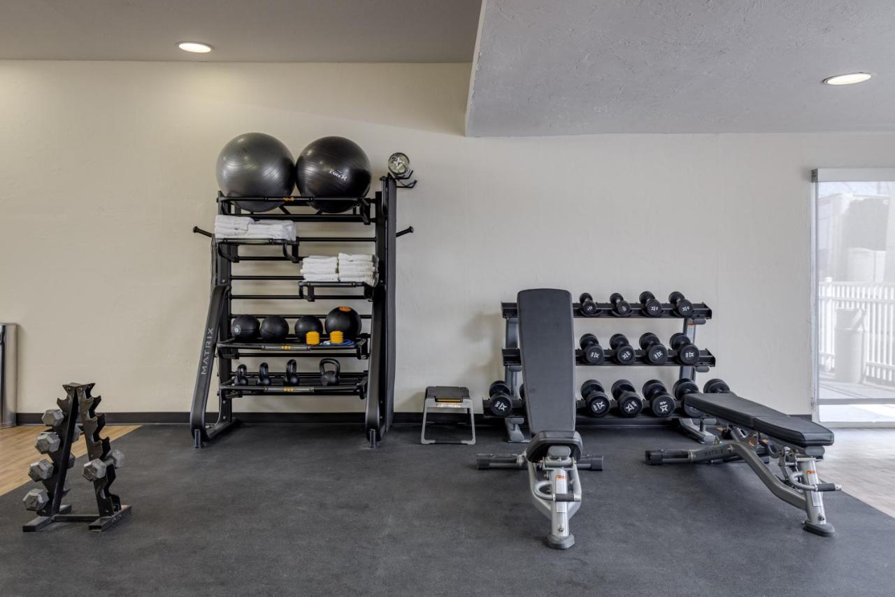 Mysuites Lawton Ngoại thất bức ảnh