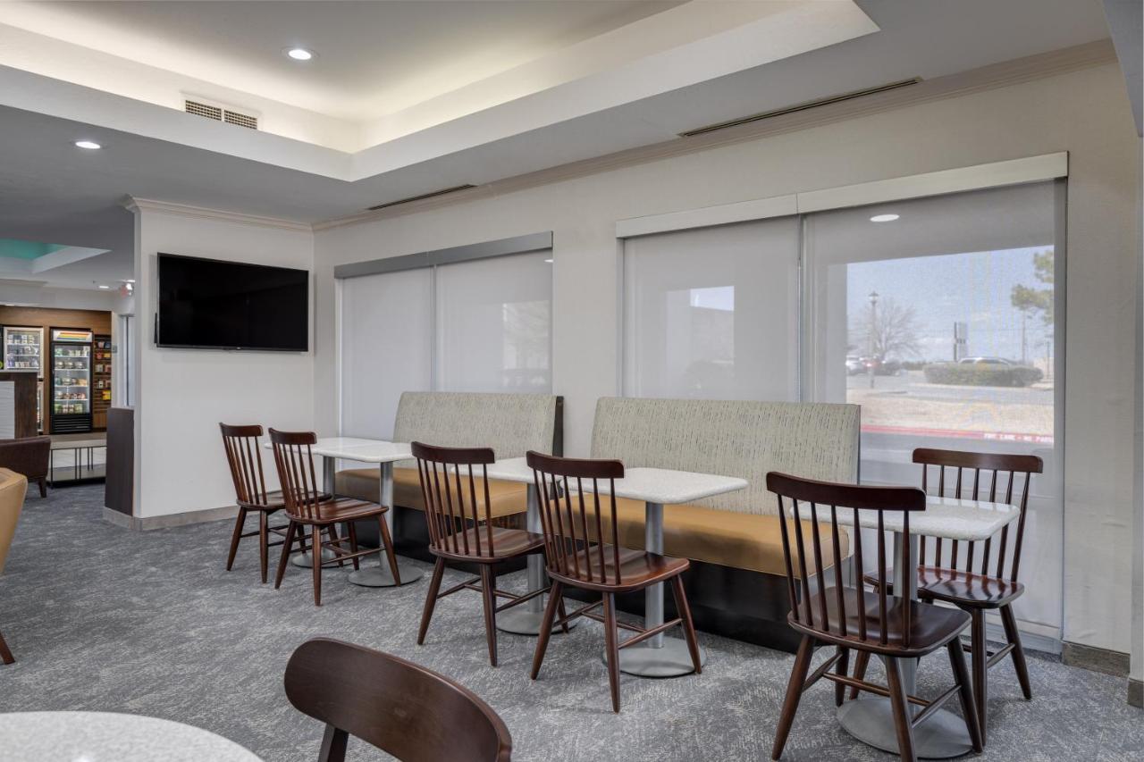 Mysuites Lawton Ngoại thất bức ảnh