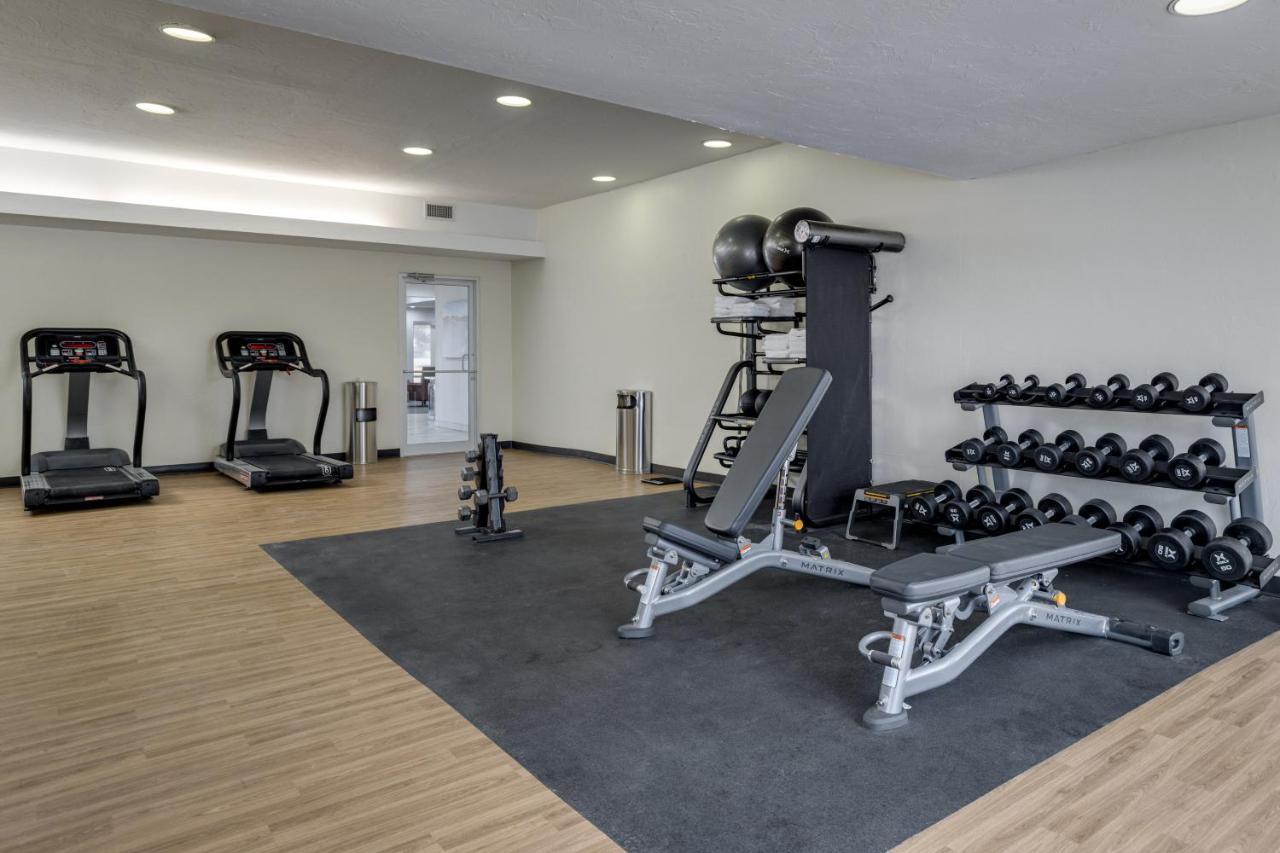 Mysuites Lawton Ngoại thất bức ảnh