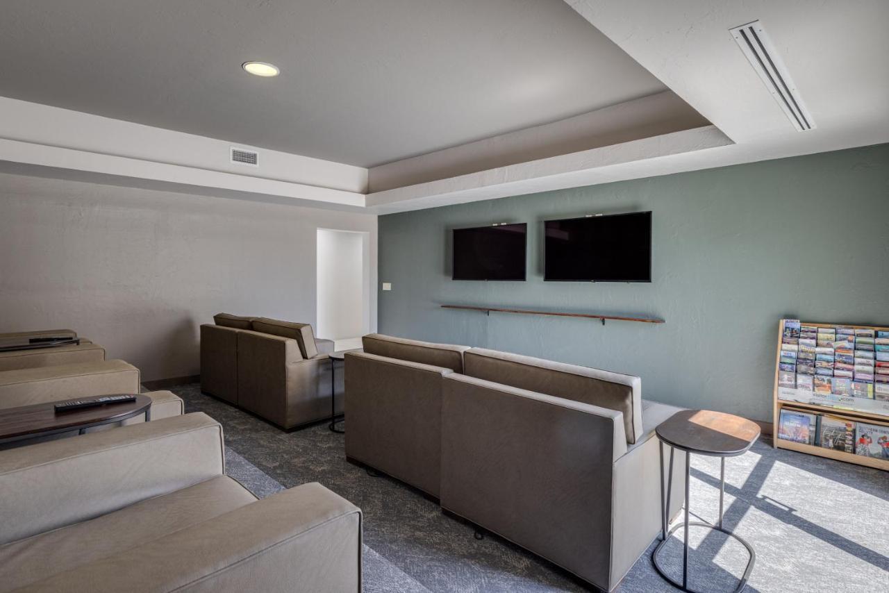 Mysuites Lawton Ngoại thất bức ảnh
