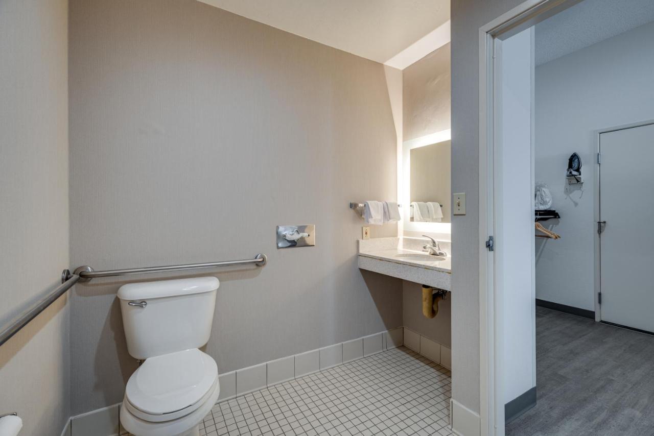 Mysuites Lawton Ngoại thất bức ảnh