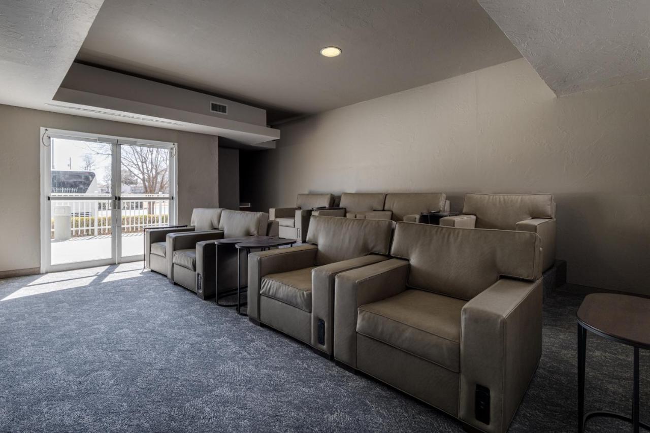 Mysuites Lawton Ngoại thất bức ảnh