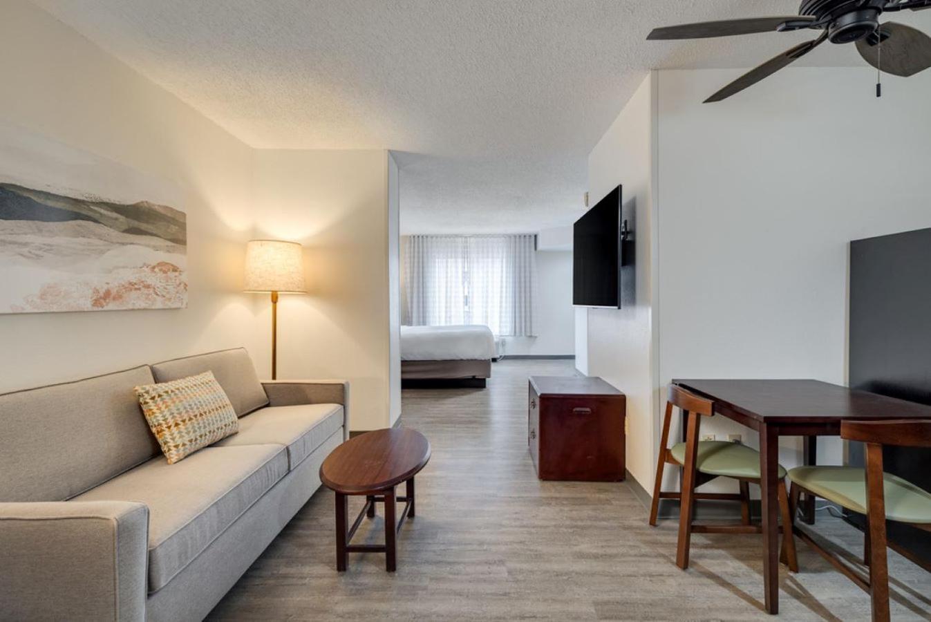 Mysuites Lawton Ngoại thất bức ảnh