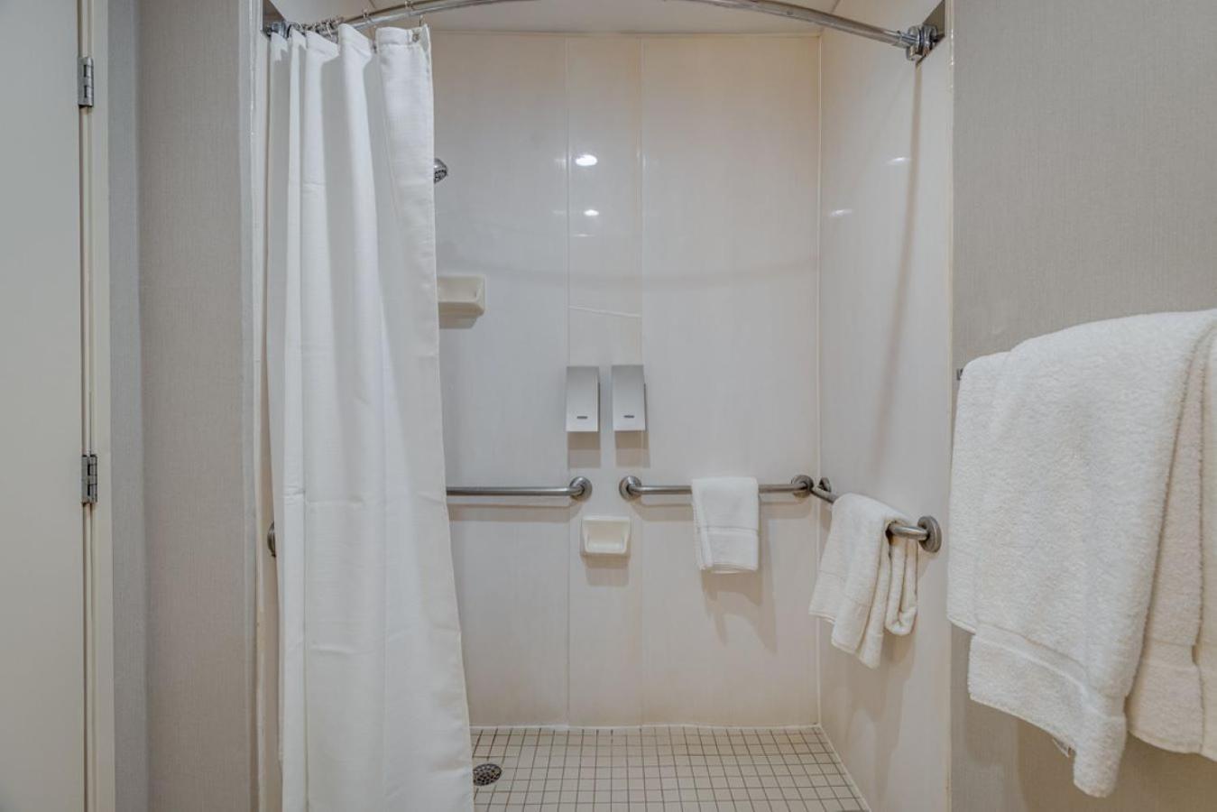 Mysuites Lawton Ngoại thất bức ảnh