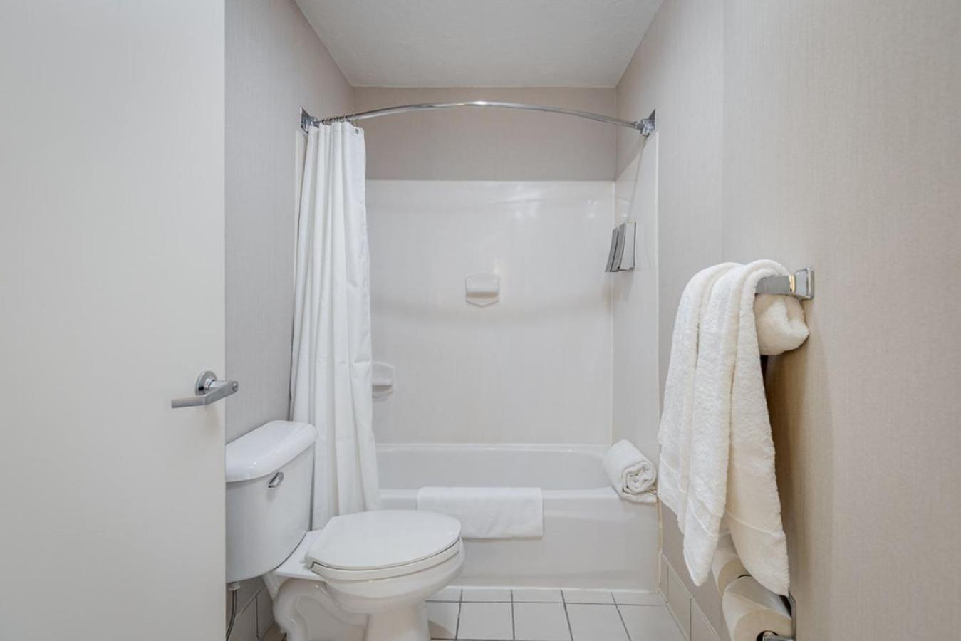 Mysuites Lawton Ngoại thất bức ảnh