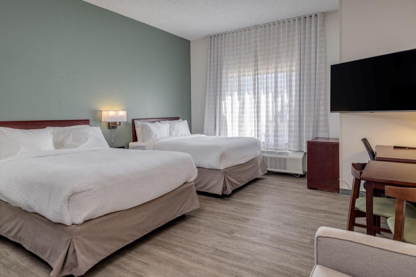 Mysuites Lawton Ngoại thất bức ảnh