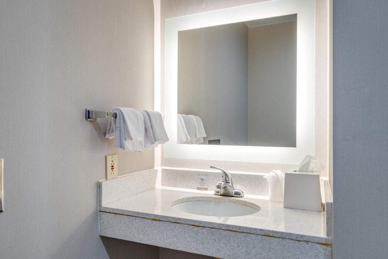 Mysuites Lawton Ngoại thất bức ảnh